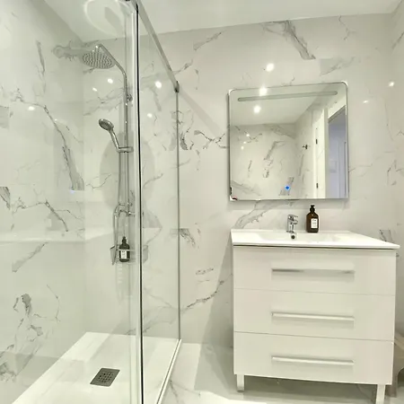 Duque 80 By United Renters Apartment Alicante