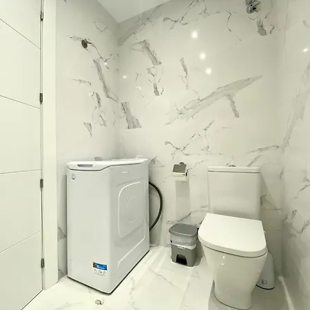 Apartment Duque 80 By United Renters Alicante