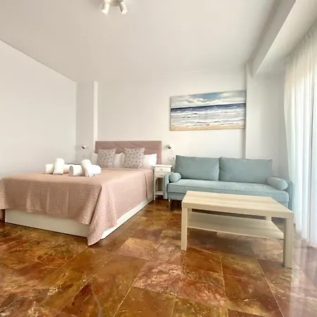 Apartamento Duque 80 By United Renters *