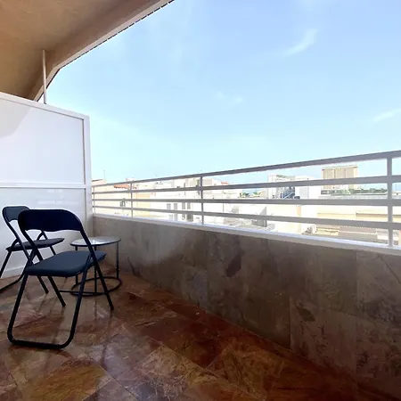Duque 80 By United Renters Apartment *