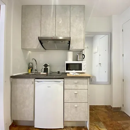Duque 80 By United Renters Apartment Alicante