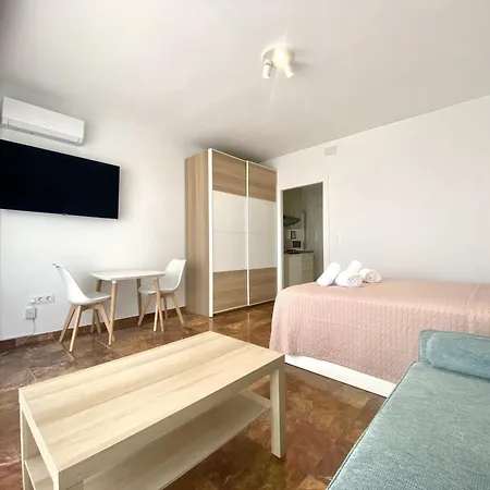 Apartamento Duque 80 By United Renters