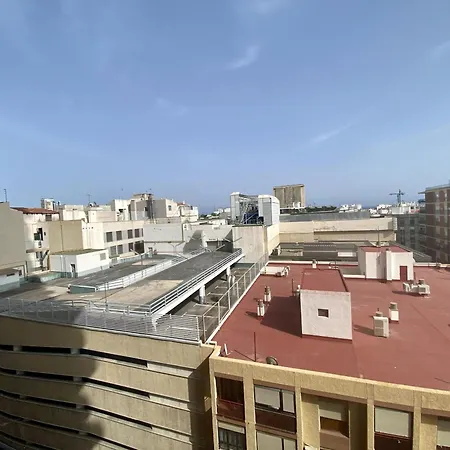 Duque 80 By United Renters Apartamento *
